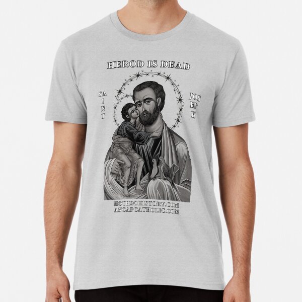 herod t shirt