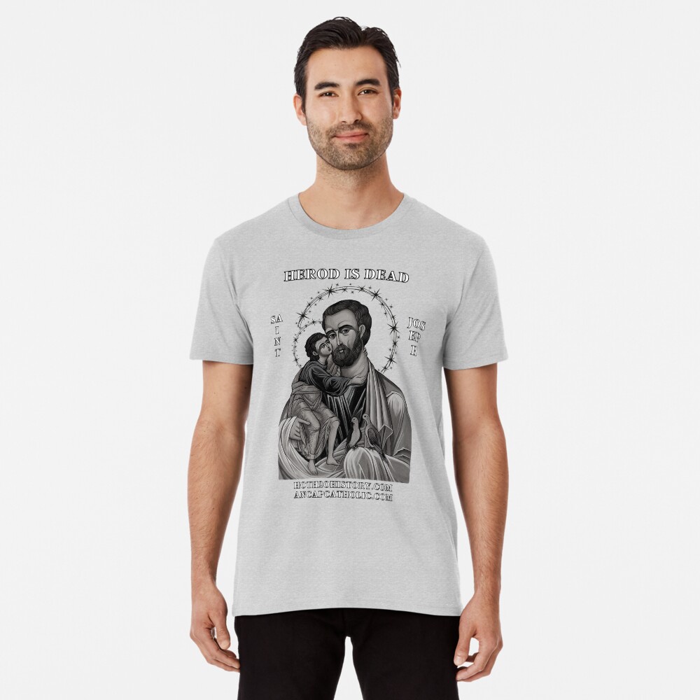 herod t shirt
