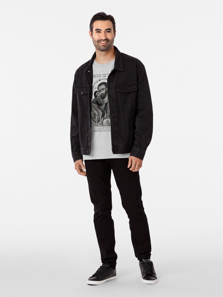 herod t shirt