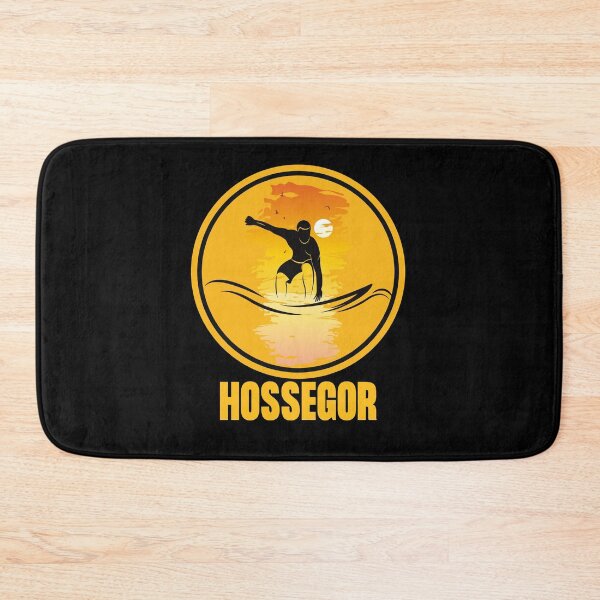 Item preview, hossegor surf beach france designed and sold by Original1977.