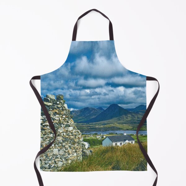 Item preview, The Old, the New and the Everlasting designed and sold by CathalDevlin.