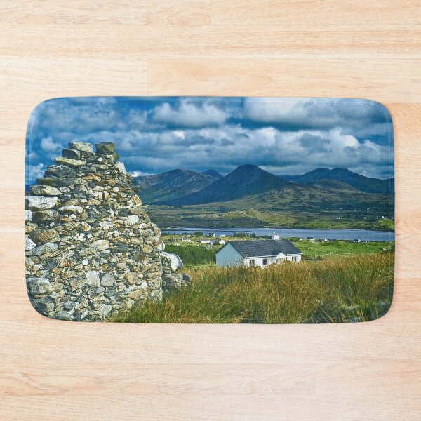 Item preview, The Old, the New and the Everlasting designed and sold by CathalDevlin.