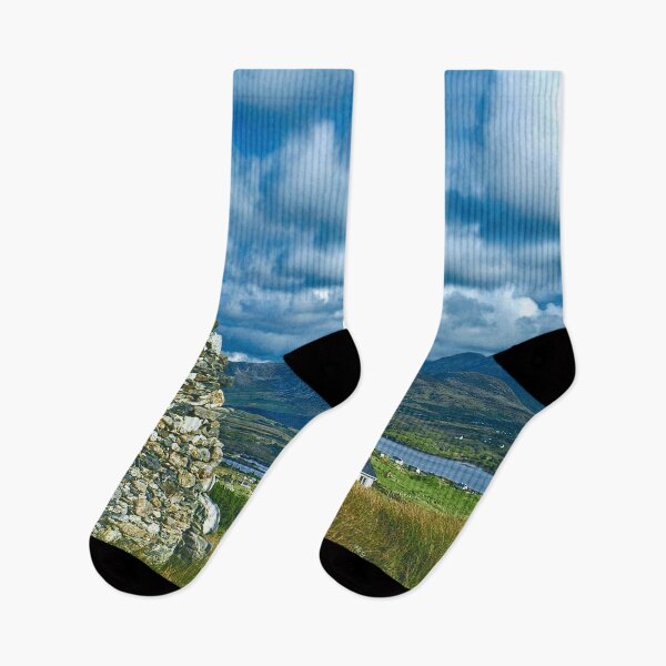 Item preview, The Old, the New and the Everlasting designed and sold by CathalDevlin.