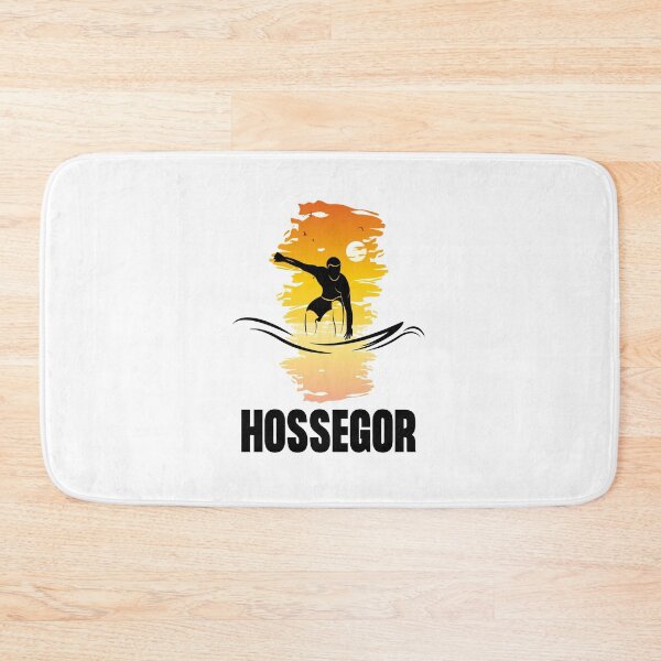 Item preview, hossegor surf beach france designed and sold by Original1977.