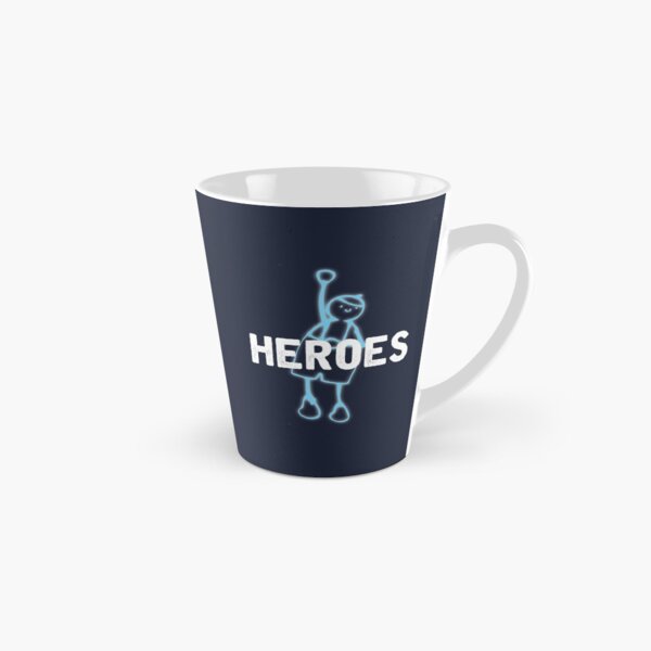 Item preview, Måns Zelmerlöw - Heroes [2015, Sweden] designed and sold by lazarusheart.