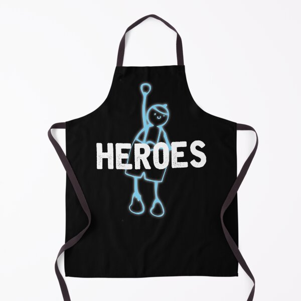 Item preview, Måns Zelmerlöw - Heroes [2015, Sweden] designed and sold by lazarusheart.