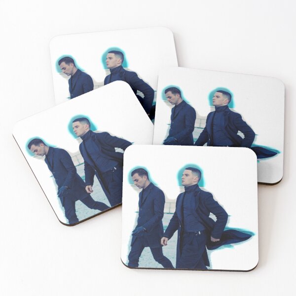 Item preview, Hurts Exile Era designed and sold by PockyAndPinatas.