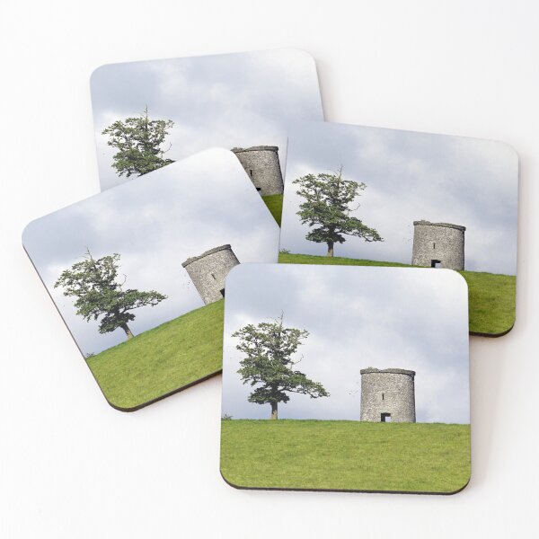 Item preview, 19th Century Martello Tower designed and sold by NavorolArt.