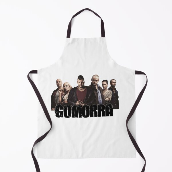 Item preview, Gomorra designed and sold by erFreddo.
