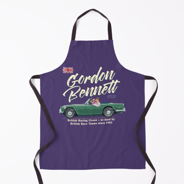 Item preview, TR250: Gordon Bennett its a British Racing Green TR250!* designed and sold by Bigs66.