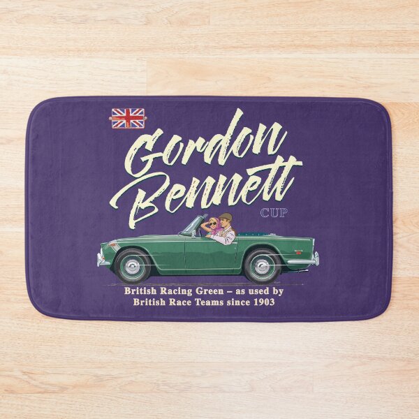 Item preview, TR250: Gordon Bennett its a British Racing Green TR250!* designed and sold by Bigs66.