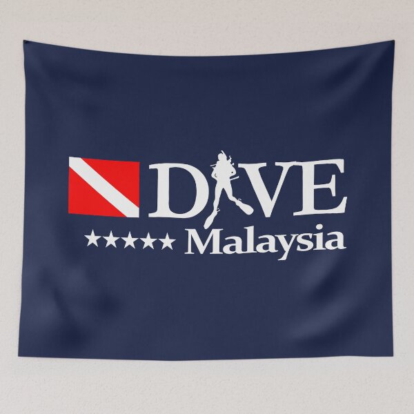 Item preview, Malaysia (DV4) designed and sold by curranmorgan.