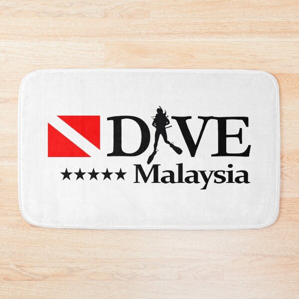 Item preview, Malaysia (DV4) designed and sold by curranmorgan.