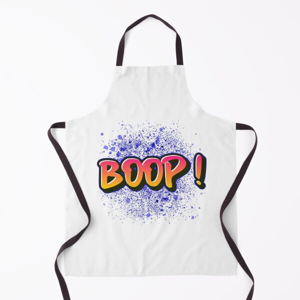 Item preview, Boop ! designed and sold by GttP.