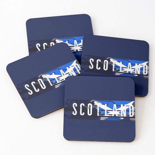 Item preview, Scotland scottish rugby six nations sevens union designed and sold by SportsHockey.