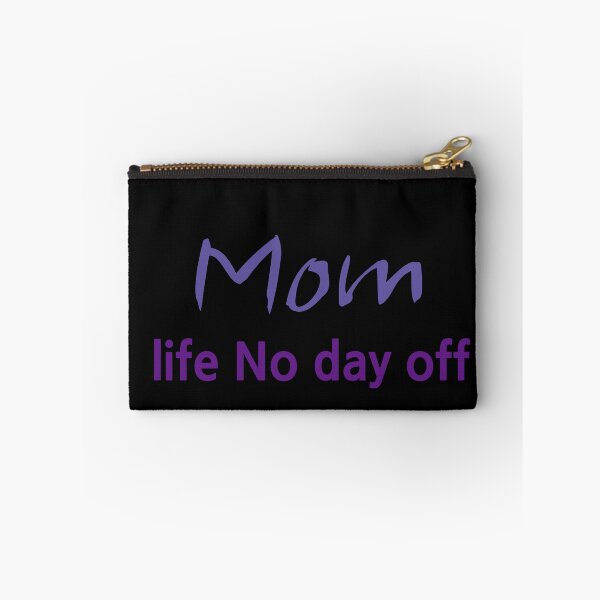 Item preview, Mom life no day off designed and sold by GdaySnoopy.