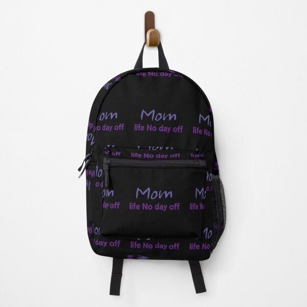 Item preview, Mom life no day off designed and sold by GdaySnoopy.