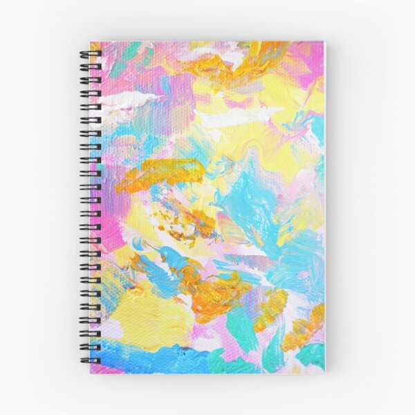 Item preview, Pastel Petal designed and sold by Isobel Baker.