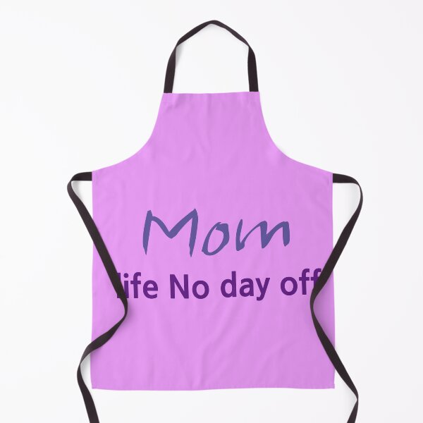 Item preview, Mom life no day off designed and sold by GdaySnoopy.