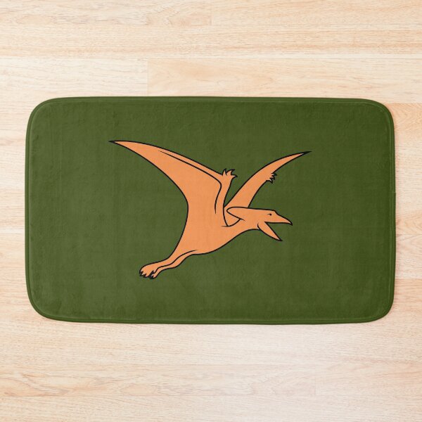 Item preview, Pterodactyl Dinosaur designed and sold by DrivenToSketch.
