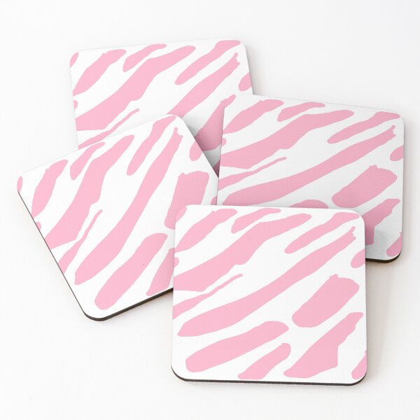 Item preview, ZEBRA PINKY designed and sold by MELTBBROSE.