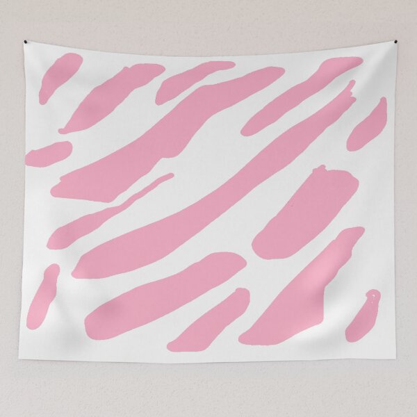 Item preview, ZEBRA PINKY designed and sold by MELTBBROSE.