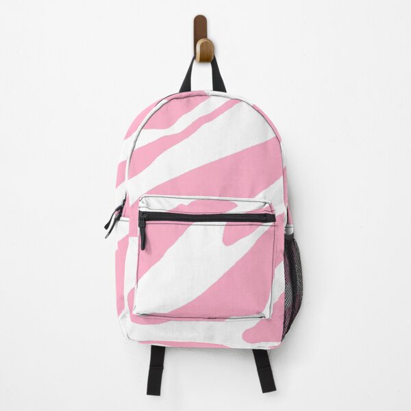 Item preview, ZEBRA PINKY designed and sold by MELTBBROSE.