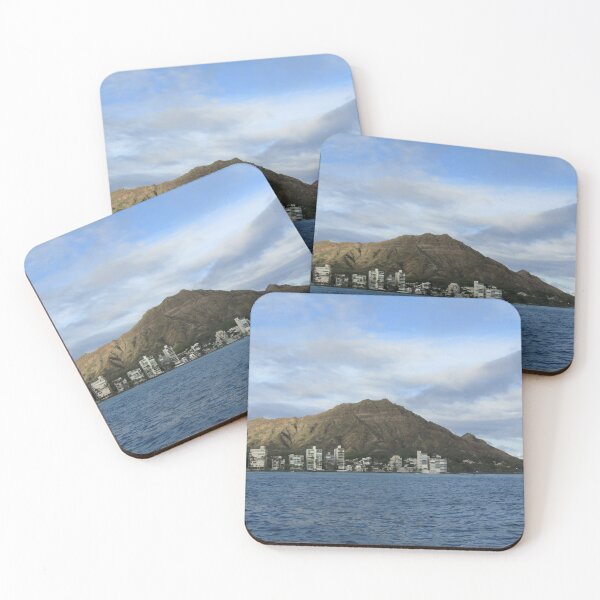 Item preview, Diamond Head designed and sold by beckahbrooks.