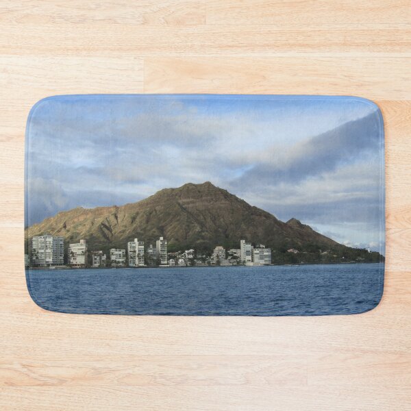 Item preview, Diamond Head designed and sold by beckahbrooks.