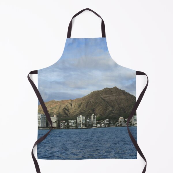 Item preview, Diamond Head designed and sold by beckahbrooks.