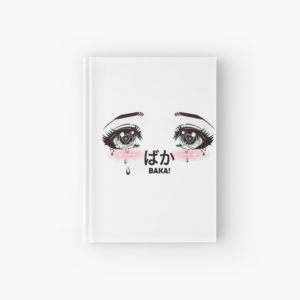 Manga Anime Happy and Crying Eyes Pin Set – The Basic Girl Shop