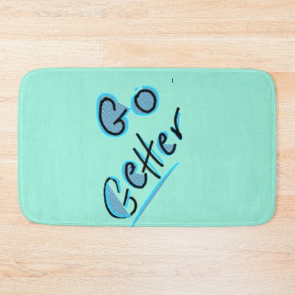 Item preview, Go getter, represent  designed and sold by Mr7Williams.