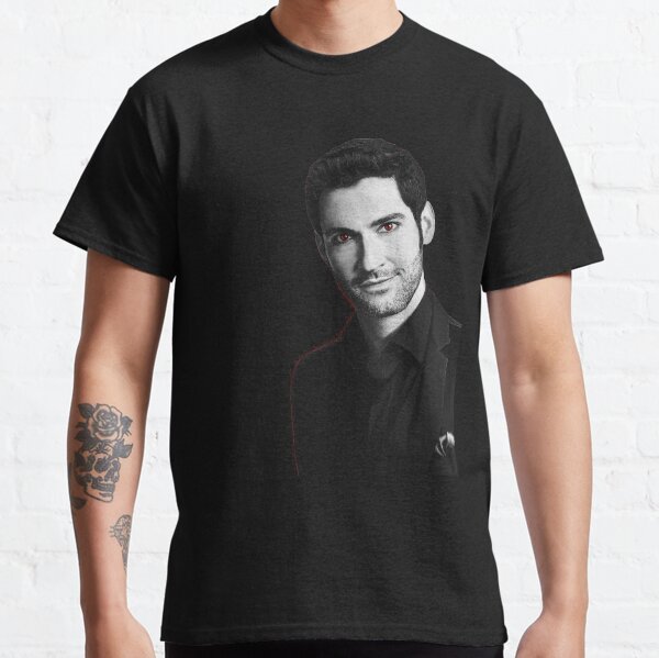 Luzifer Morningstar Classic T-Shirt