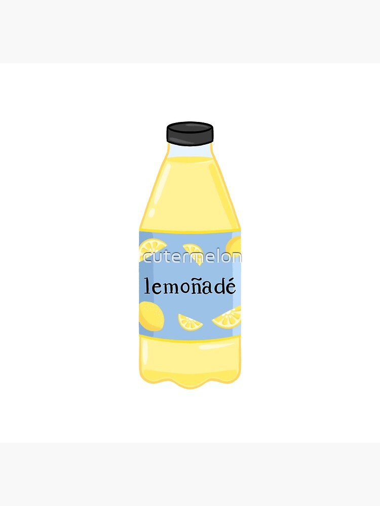 "The Office Mexican Lemonade" Poster by cutermelon Redbubble