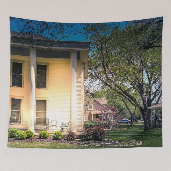 Item preview, Historic Home designed and sold by May Finch.
