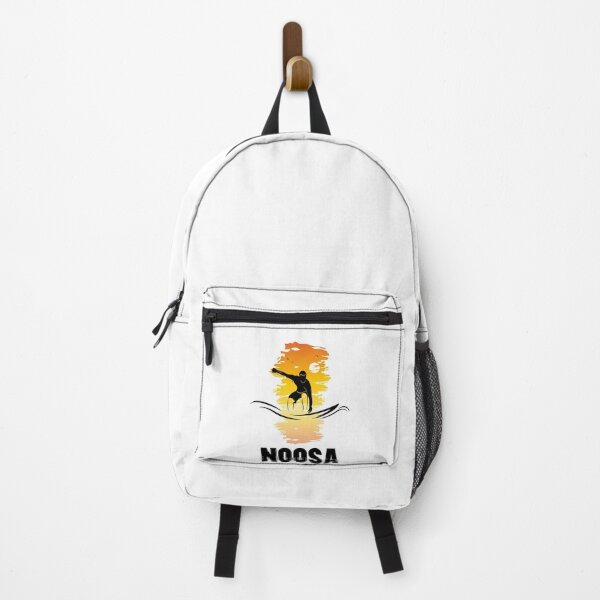 Item preview, noosa surf beach australia designed and sold by Original1977.
