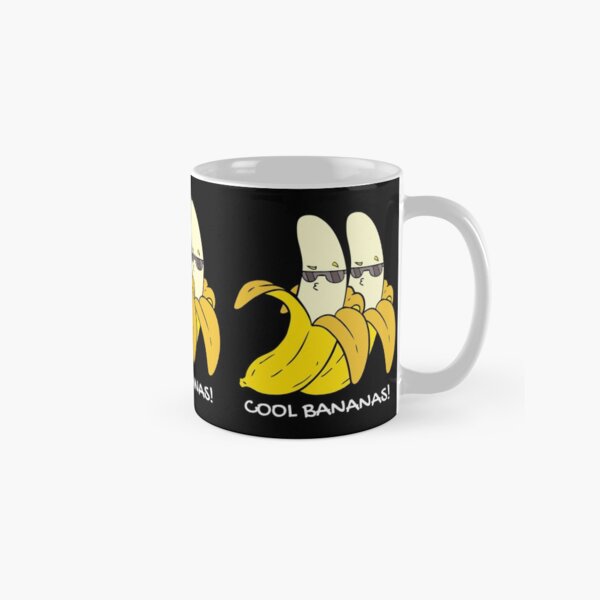 Item preview, Cool bananas! Excellent, good stuff! Funny banana phrase. designed and sold by JellyBeenzz.