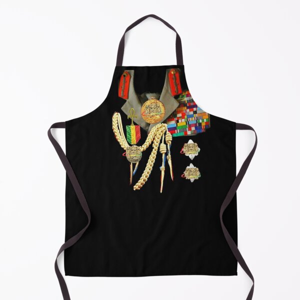 Item preview, Lion King apademak miltary style designed and sold by Johnathan Barned.