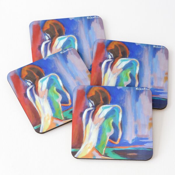 Item preview, "Gleam" designed and sold by Helenka.