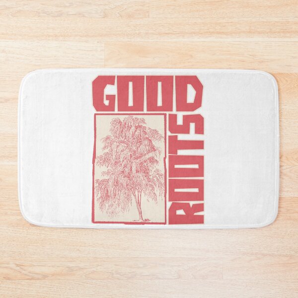 Item preview, Good Roots Grow Big Trees designed and sold by Solsunx.