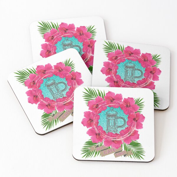 Item preview, But Café First designed and sold by BoricuaLatina30.