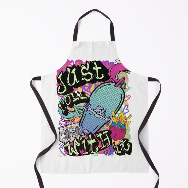 Item preview, 90’s SK8TR GRL designed and sold by Christina Anderson.
