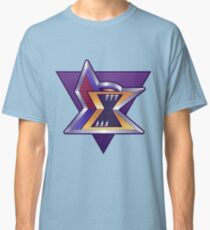 Maverick Logo Reworked Classic T-Shirt