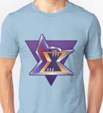 Maverick Logo Reworked Unisex T-Shirt