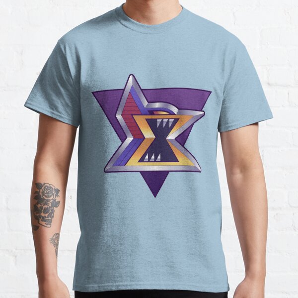 Maverick Logo Reworked Classic T-Shirt