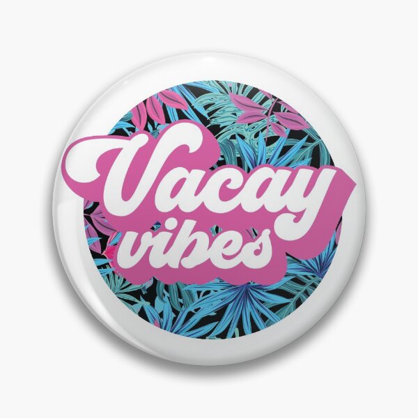 Item preview, Vacay Vibes designed and sold by kjanedesigns.