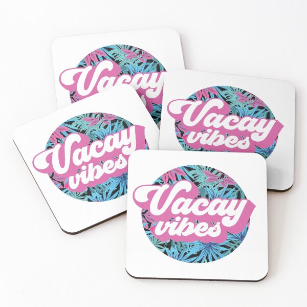 Item preview, Vacay Vibes designed and sold by kjanedesigns.