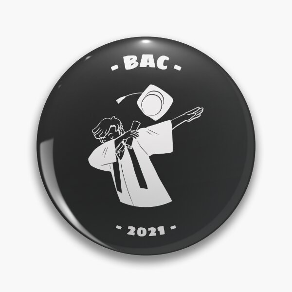 Item preview, Bac 2021 designed and sold by Bratak.