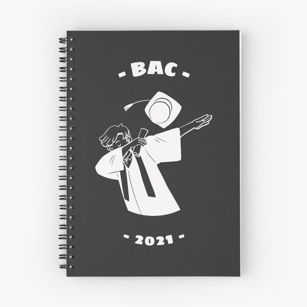 Item preview, Bac 2021 designed and sold by Bratak.