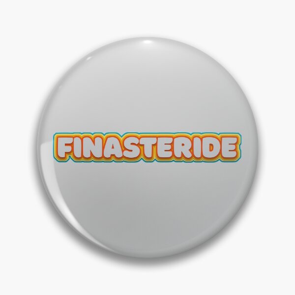 Item preview, Finasteride text designed and sold by unepommedeterre.
